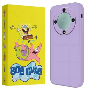 BOB Ghab BABSILIC Cover For Honor Magic 5 Lite