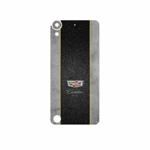 MAHOOT Cadillac Cover Sticker for HTC Desire 630
