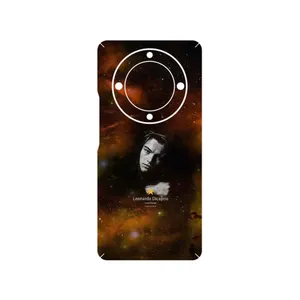 MAHOOT Leonardo Dicaprio Cover Sticker for Honor Magic 5 Lite