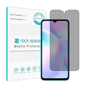 Privacy Rock Space HyPRV model screen protector suitable for Xiaomi Redmi 9AT mobile phone