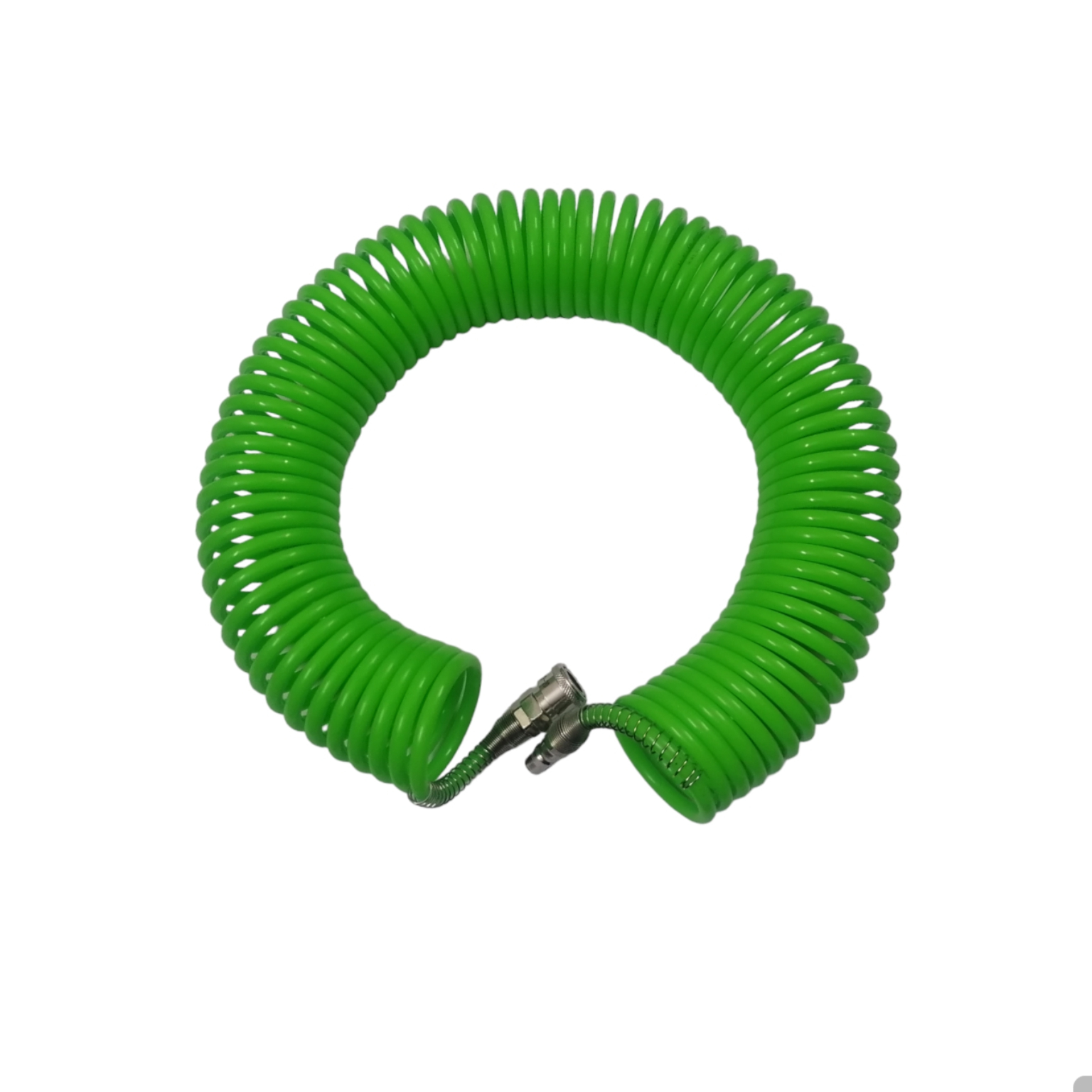 شلنگ فنری مدل Tophose-sbz طول 5 متر