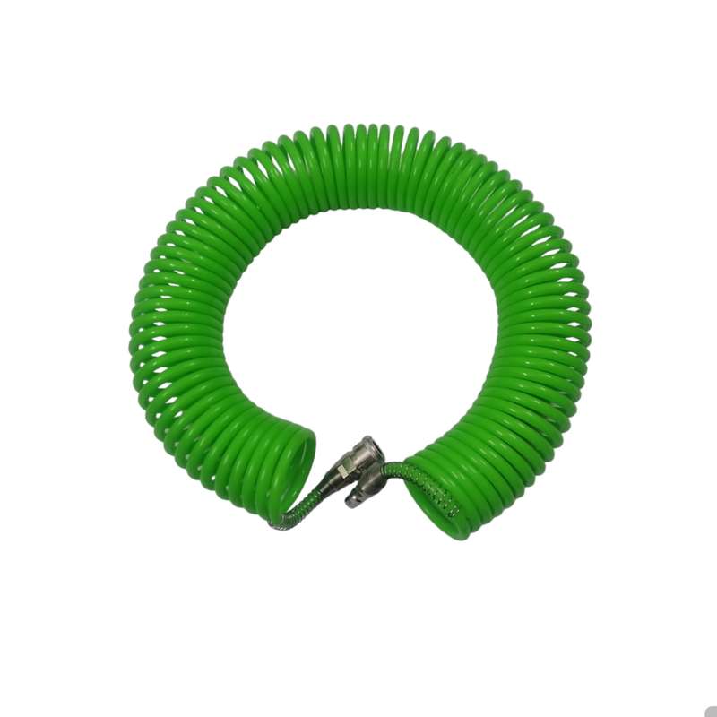 شلنگ فنری مدل Tophose-sbz طول 15 متر