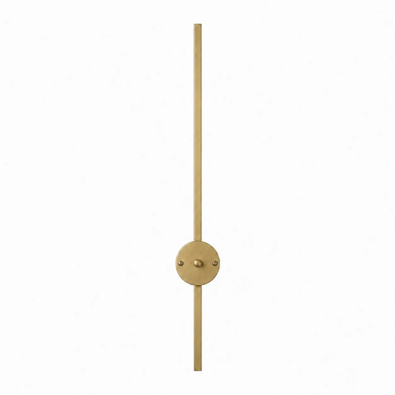 لوستر یک شعله چشمه نور مدل L6451/1A