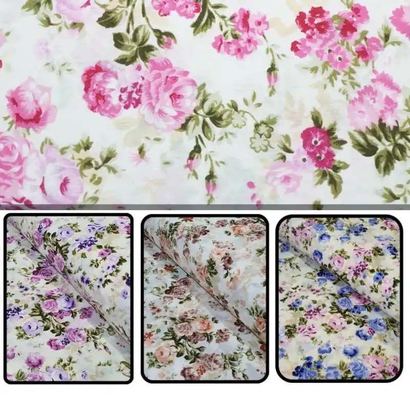 رومیزی مدل انگلیش