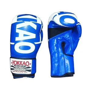 دستکش بوکس یوکائو مدل Fighter