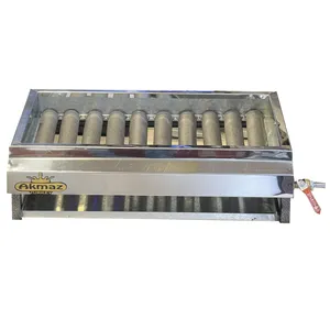 کباب پز آکماز مدل 10 شعله Esteel