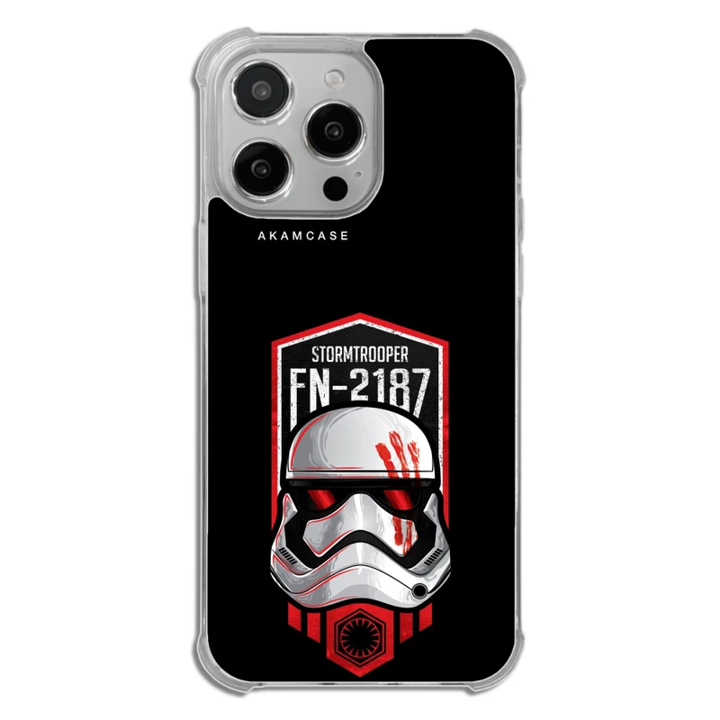 کاور آکام مدل AMCWTA14PROMAX-STAR WARS16 مناسب برای گوشی موبایل اپل iPhone 14 Pro Max