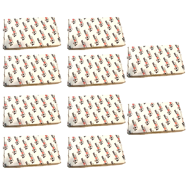 پایه دیواری تلویزیون تی وی آرم مدل T1 مناسب برای تلویزیون های 17 تا 40 اینچ بسته 10 عددی پایه دیواری تلویزیون تی وی آرم مدل T1 مناسب برای تلویزیون های 17 تا 40 اینچ بسته 10 عددی