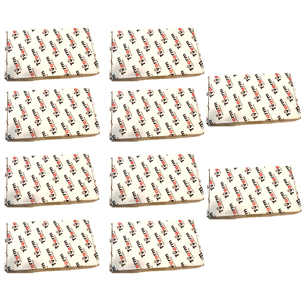 پایه دیواری تلویزیون تی وی آرم مدل T2 مناسب برای تلویزیون های 43 تا 55 اینچ بسته 10 عددی