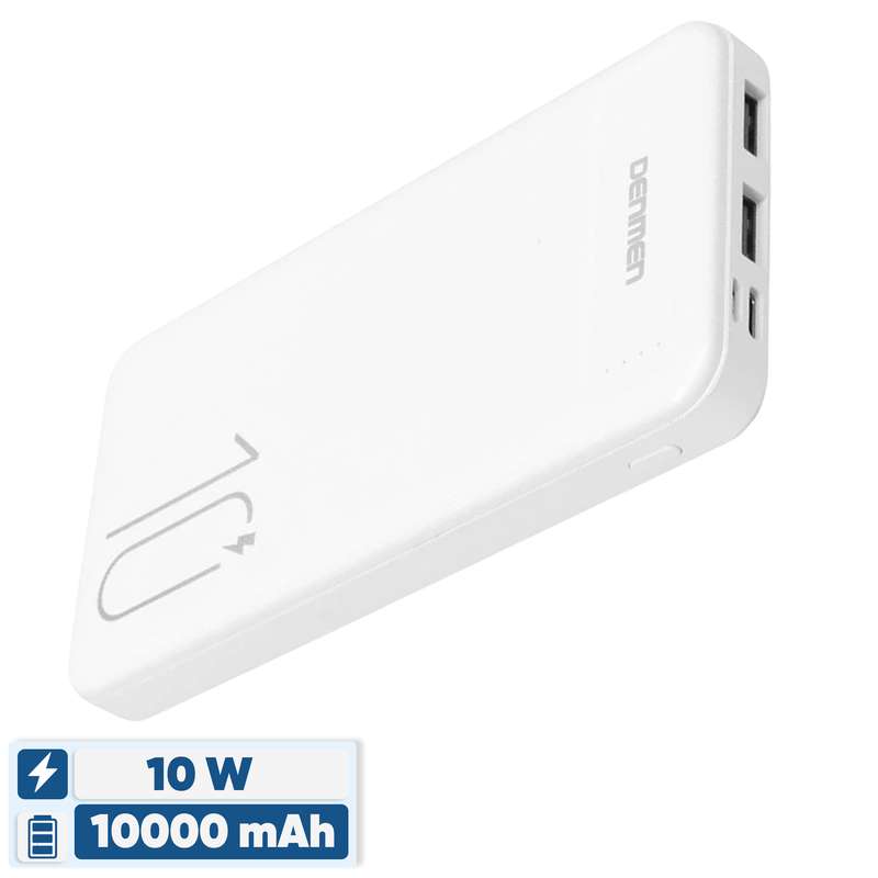 پاوربانک وی دنمن DP09 10000mAh