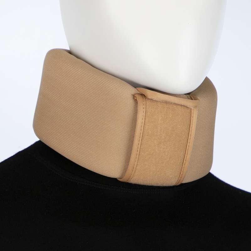 گردنبند طبی نانوسان مدل نرم کد 0008353