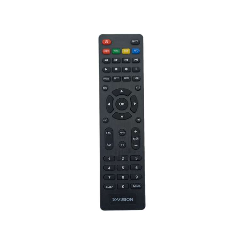ریموت کنترل ایکس ویژن مدل hl4256