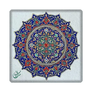 کاشی  مبین ایده مدل سنتی kh10 کد 1750
