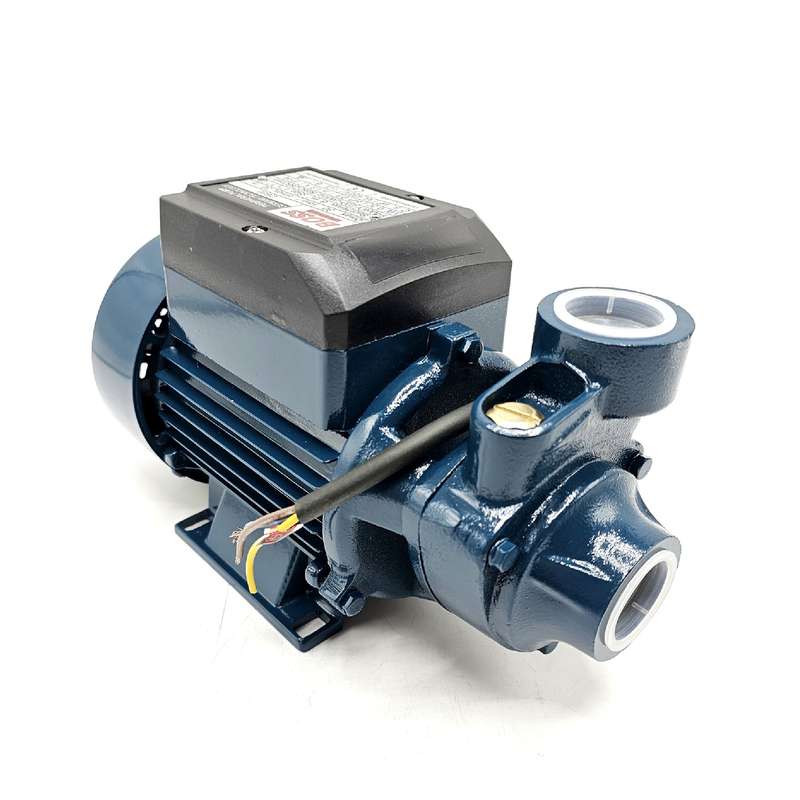 پمپ آب باس مدل LIFE_STYLE کد QB60 پمپ آب باس مدل LIFE_STYLE کد QB60