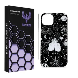 RIVEN RI2-8 Case For Apple iphone 13 Pro
