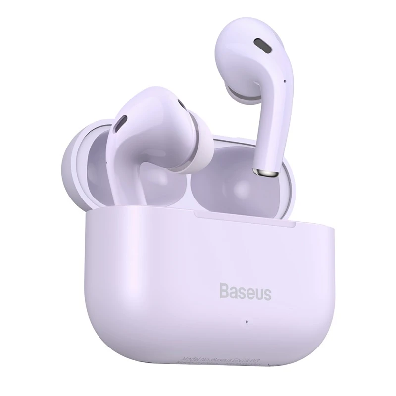 هدفون مخصوص بازی بلوتوثی باسئوس مدل DAM EARBUDS W3 SPORT 2022
