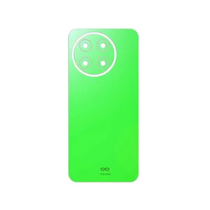 MAHOOT Fluorescence Cover Sticker for Tecno Spark 30 Pro