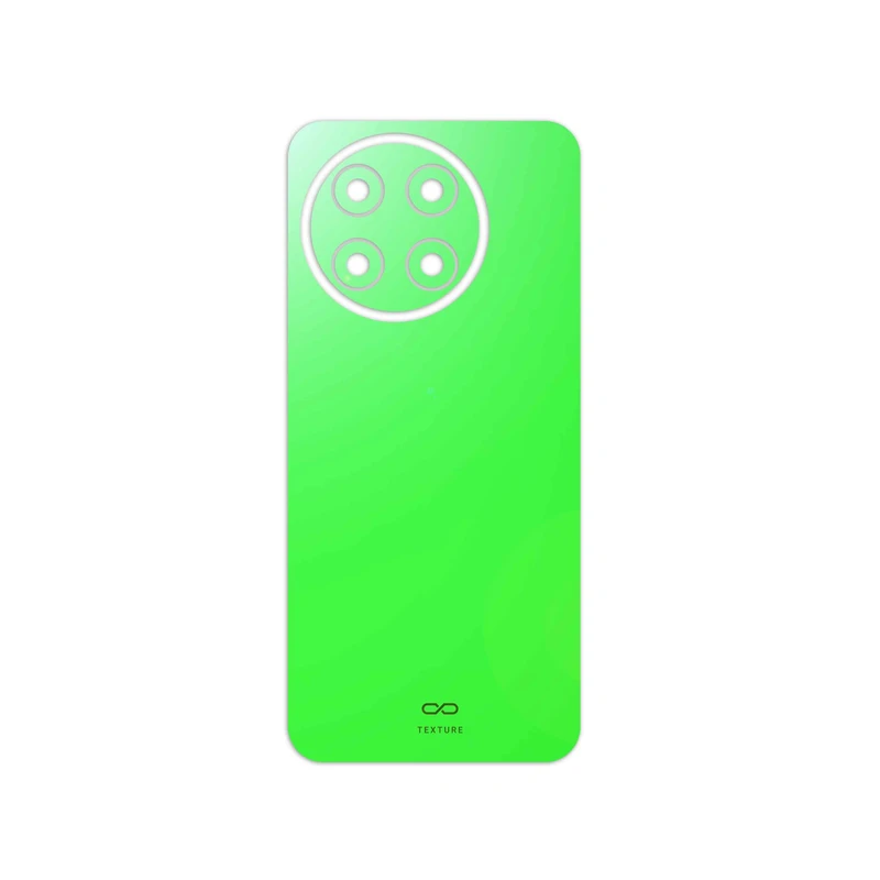 برچسب پوششی ماهوت مدل Fluorescence مناسب برای گوشی موبایل تکنو Spark 30 Pro