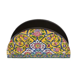جای دستمال کاغذی مدل JD12
