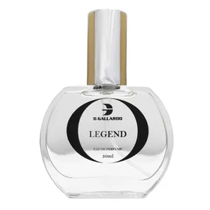 عطر جیبی مردانه گالاردو مدل Legend حجم 30 میلی لیتر