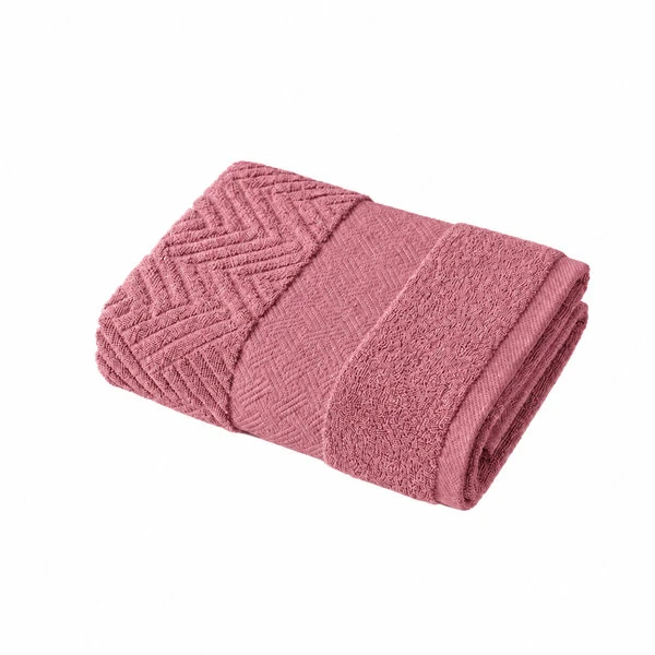 حوله حمام مدل ماتیس سایز 100 × 150 سانتی‌ متر
