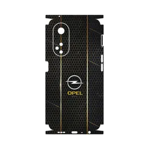 MAHOOT OPEL-FullSkin Cover Sticker for Oppo A98