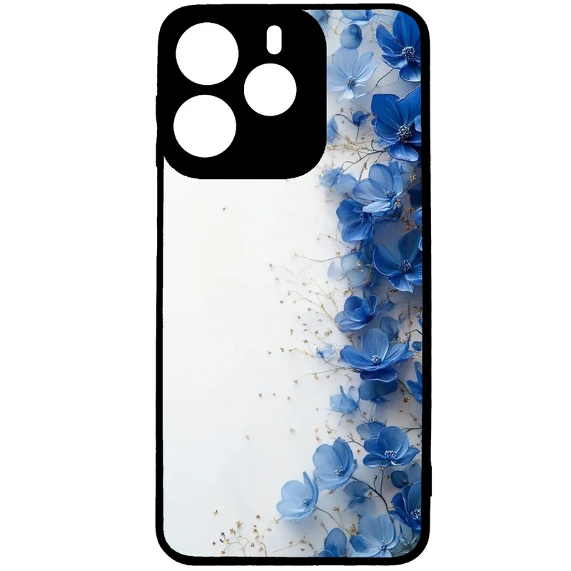 کاور قاب گارد گوشی طرح دخترانه کد 39 - TPU مناسب برای گوشی موبایل شیائومی Redmi Note 14 4G