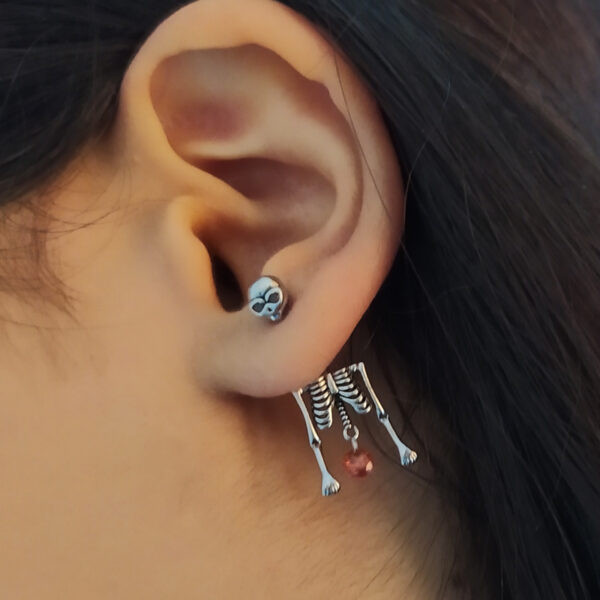 پیرسینگ مدل SK-Hsn-918d6