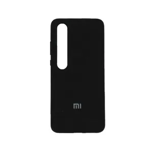 کاور مدل سلیکونی مناسب برای گوشی موبایل شیائومی Mi 10/10 pro  