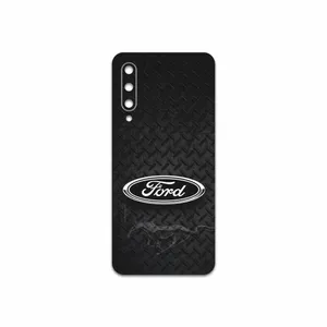 MAHOOT Ford Motor Cover Sticker for Xiaomi Mi 9 SE
