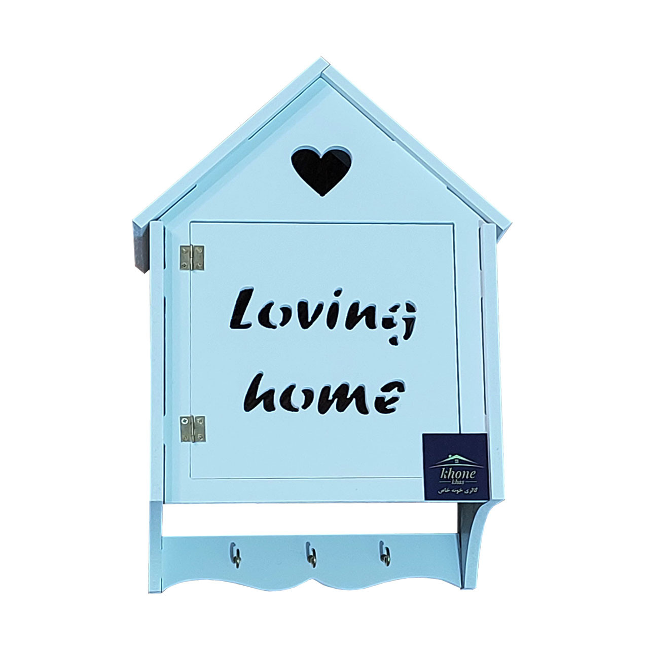 شلف دیواری خونه خاص مدل Loving home شلف دیواری خونه خاص مدل Loving home