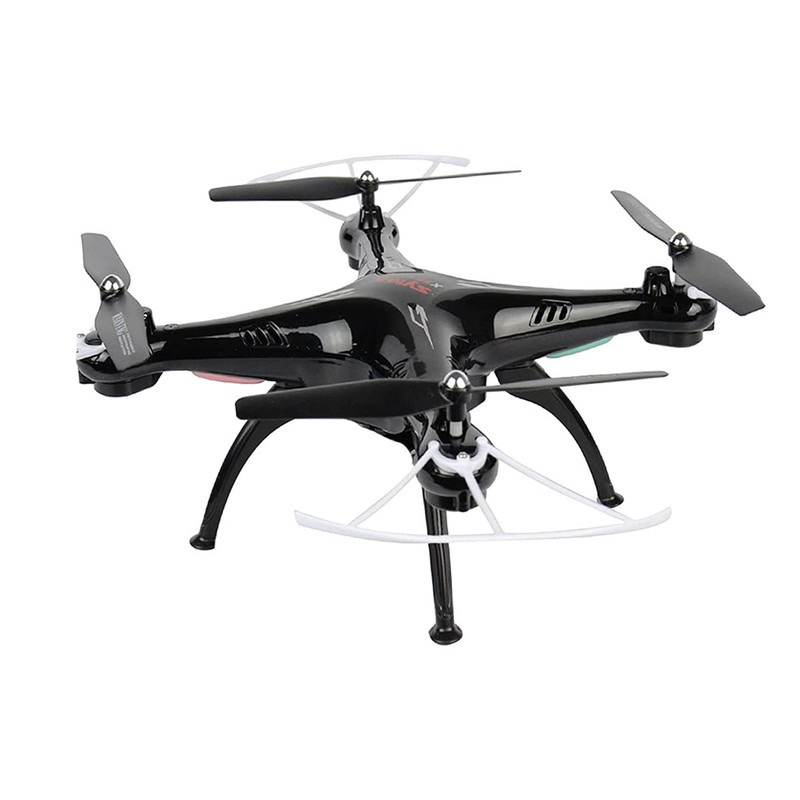 کواد کوپتر کنترلی سیما مدل x5sw کد 2022