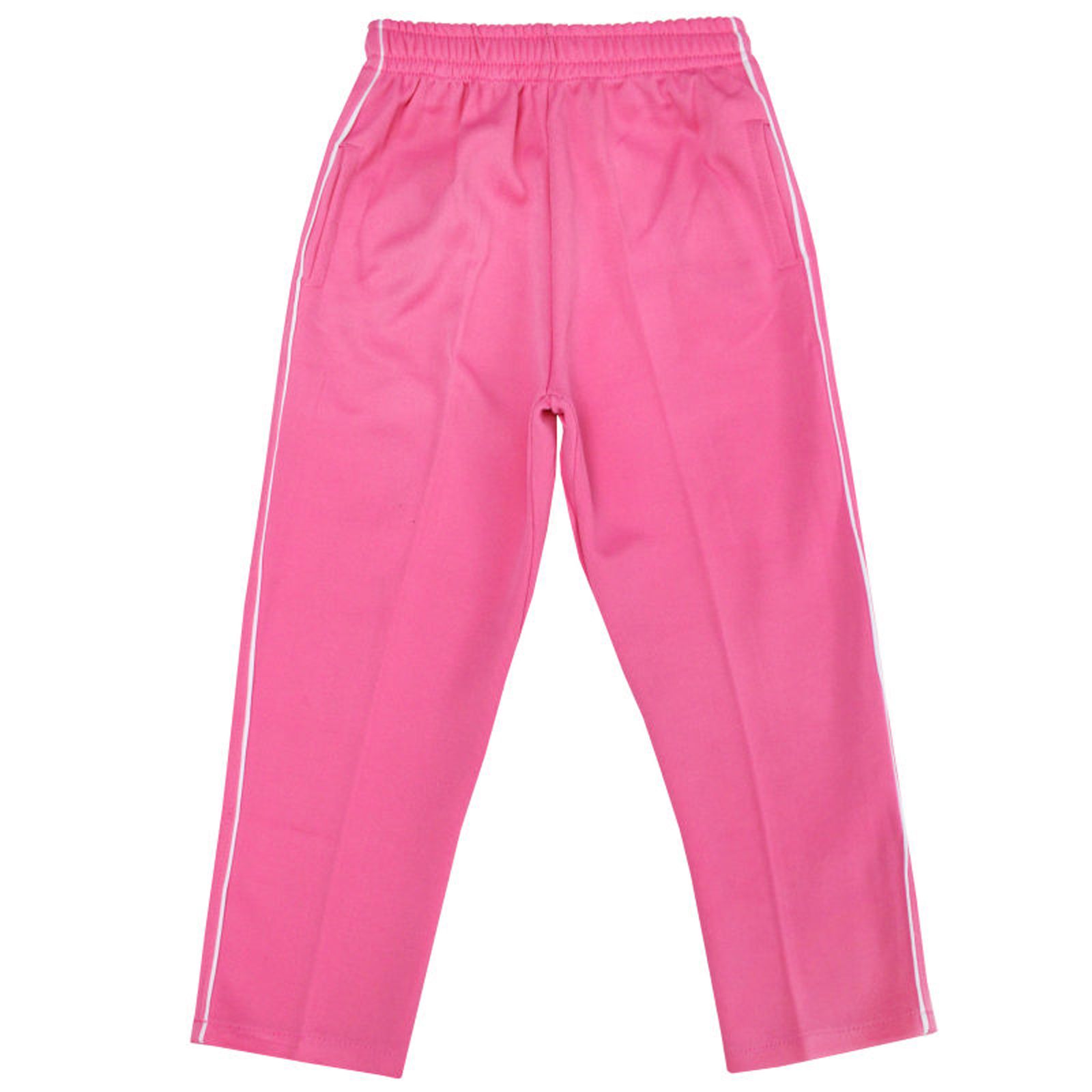 ست سویشرت و شلوار ورزشی دخترانه مدل سارا - - 10