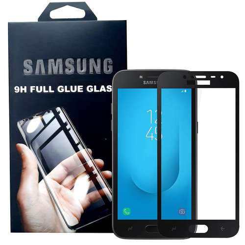 محافظ صفحه نمایش سامسونگ مدل YS400 مناسب برای گوشی موبایل سامسونگ Galaxy J4