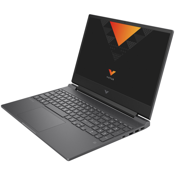 لپ تاپ 15.6 اینچی اچ‌ پی مدل Victus 15 fa2093dx-i7 13620H-16GB DDR5 5200MHz-512GB SSD-RTX5060 8GB-FHD 144Hz - کاستوم شده