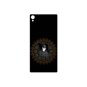 MAHOOT MohammadReza Shajarian Cover Sticker for Sony Xperia Z3