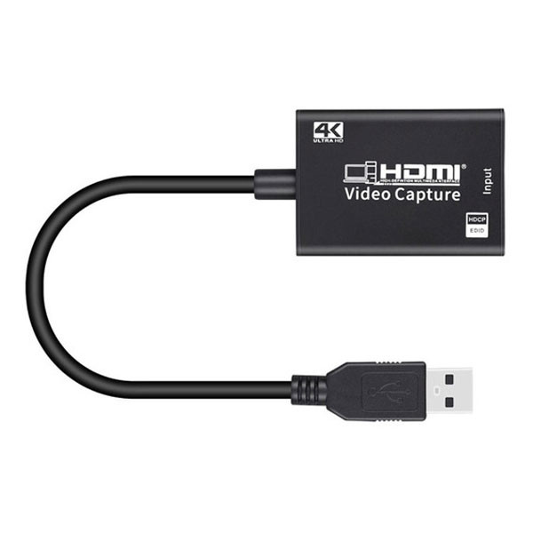 کارت کپچر HDMI مدل BAMA-94