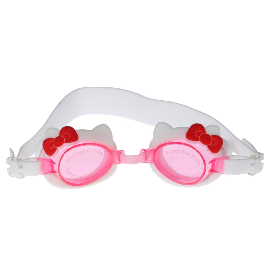 عینک شنا مدل کیتی 012
