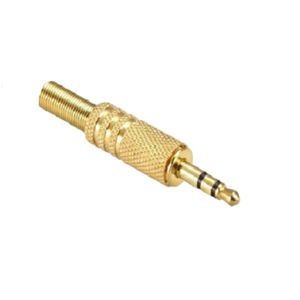 نقد و بررسی فیش AUX مدل 2 خط توسط خریداران