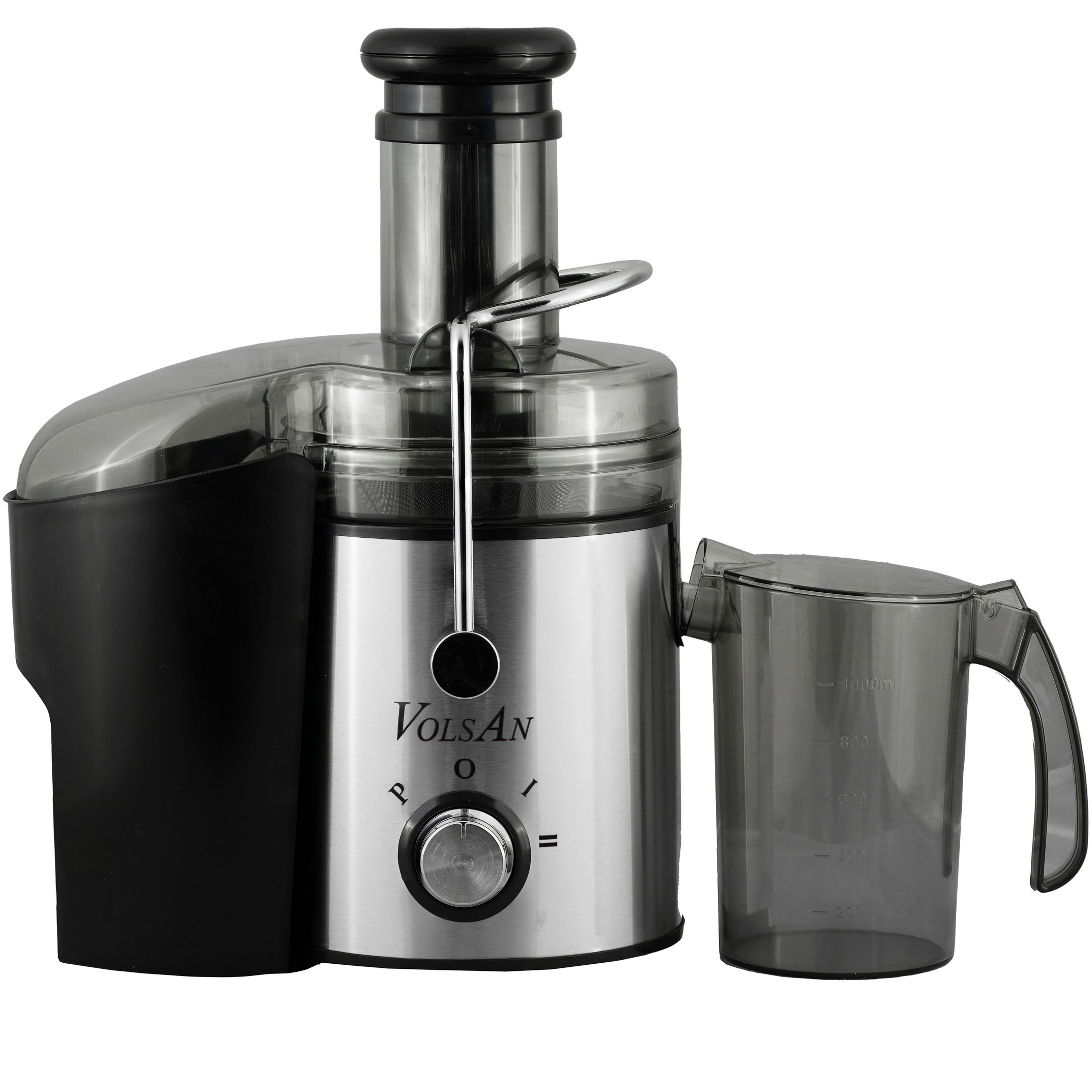 آبمیوه گیری مدل VSN-J-430 آبمیوه گیری مدل VSN-J-430