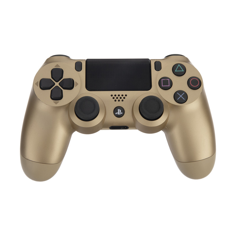 دسته بازی پلی استیشن ۴ مدل DUALSHOCK 4 کد G-01