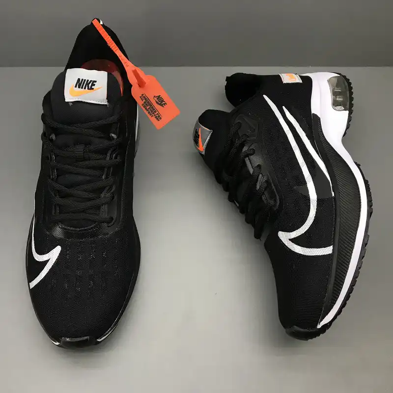 کفش پیاده روی مردانه مدل A64