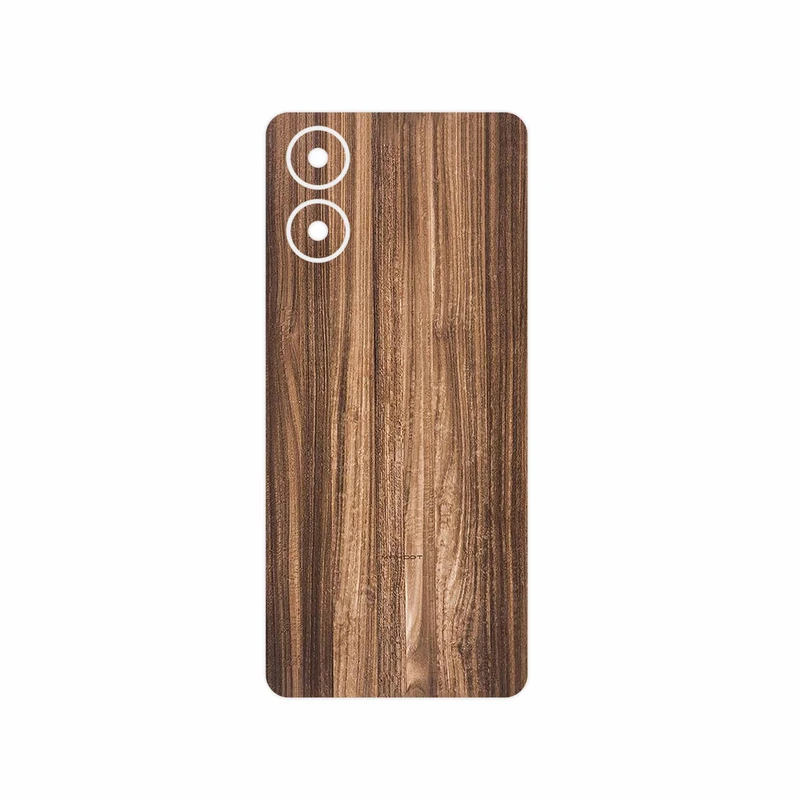 برچسب پوششی ماهوت مدل Light_Walnut_Wood مناسب برای گوشی موبایل موتورولا Moto G04s