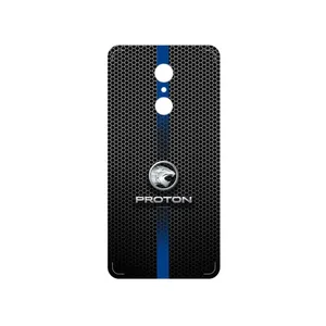 MAHOOT PROTON Cover Sticker for Xiaomi REDMI 5