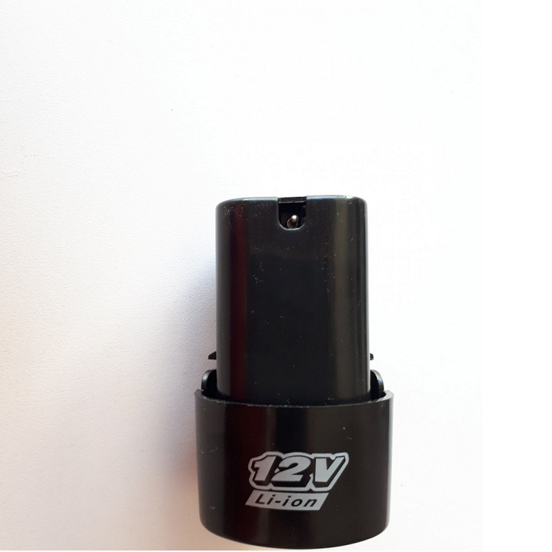 باتری دریل پیچ گوشتی شارژی مکس مدل DL1 باتری دریل پیچ گوشتی شارژی مکس مدل DL1