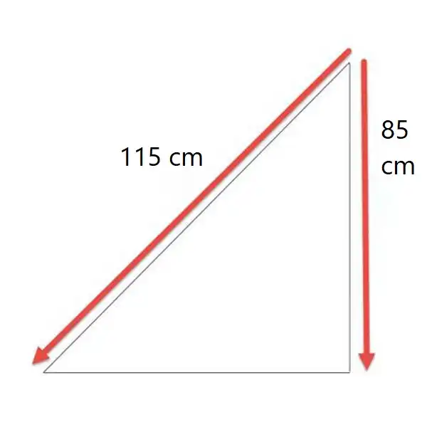مقنعه مدل 85