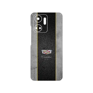 MAHOOT Cadillac Cover Sticker for Honor X7a