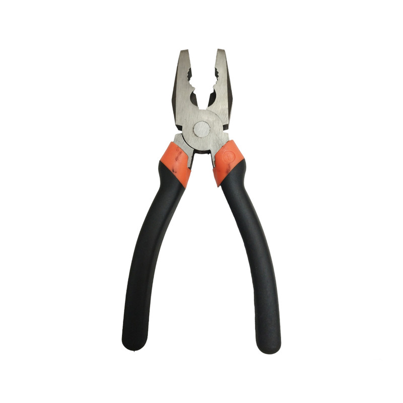 انبردست نیوو مدل CR-NI سایز 8 اینچ