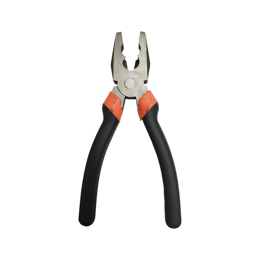 انبردست نیوو مدل CR-NI سایز 8 اینچ انبردست نیوو مدل CR-NI سایز 8 اینچ