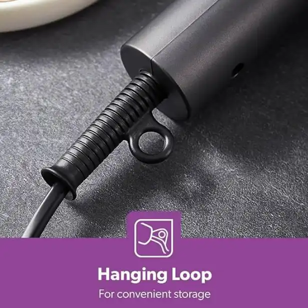 سشوار خانگی جی پاس مدل GH86061